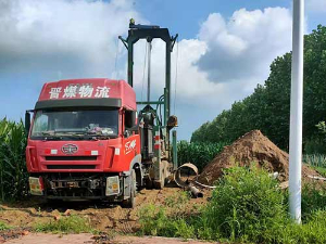 人工打井難不難？人工打井的最簡(jiǎn)單…