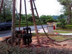 門(mén)外打井在哪個(gè)位置好？行內(nèi)師傅告…