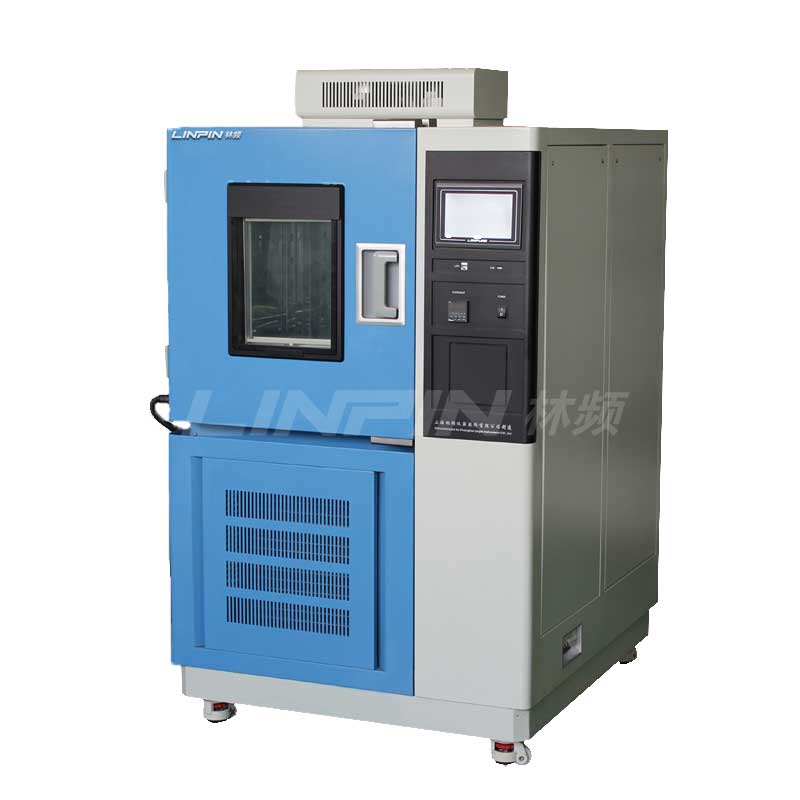 <b>恒溫恒濕試驗箱：精準環(huán)境模擬的科技利器</b>